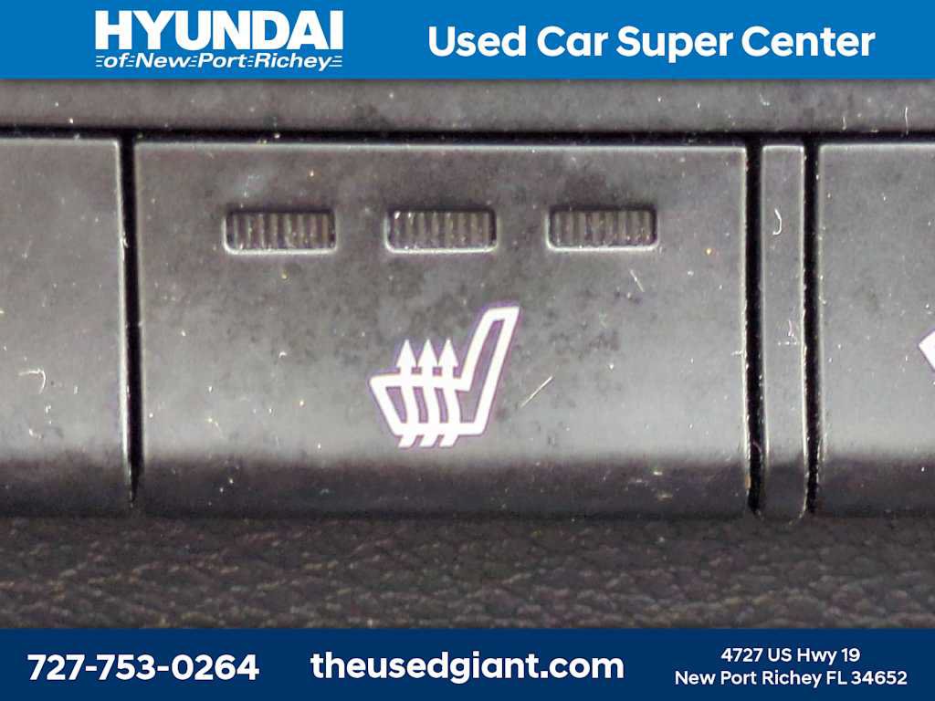 Used 2018 Hyundai Tucson SEL FWD image 22