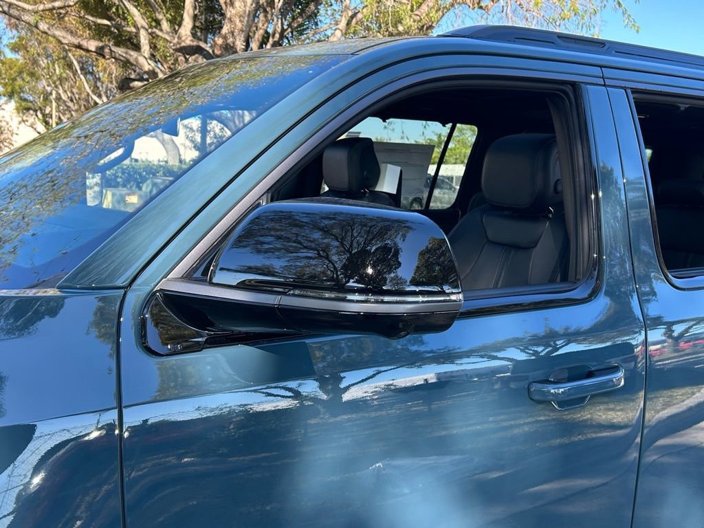 New 2026 Jeep Grand Wagoneer L Limited image 30