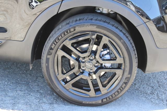Used 2025 Kia Telluride SX Prestige X-Line AWD/4WD image 7