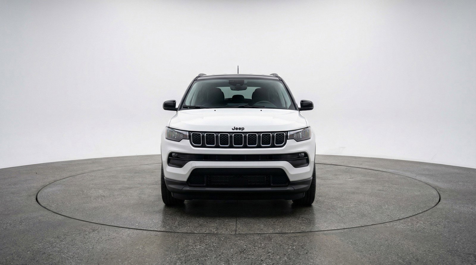 Used 2025 Jeep Compass Limited image 2