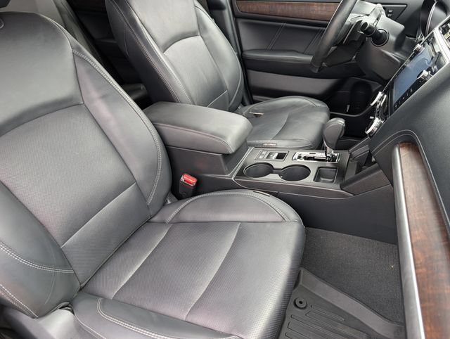 Used 2019 Subaru Outback 2.5i Limited AWD/4WD image 25