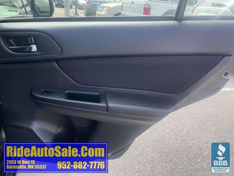 Used 2013 Subaru Impreza 2.0i Premium AWD/4WD image 15