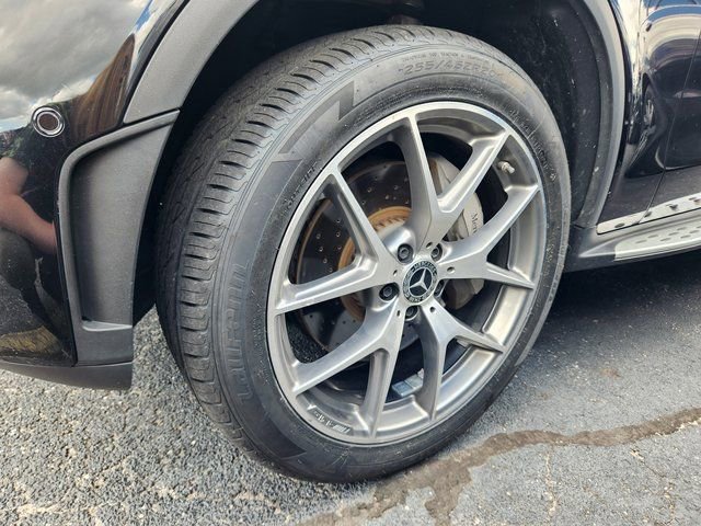 Used 2022 Mercedes-Benz GLC 300 4MATIC image 24