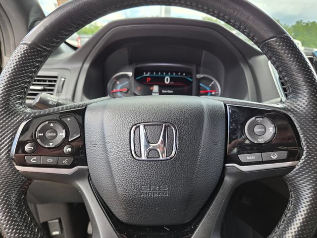 Used 2020 Honda Passport Touring image 24