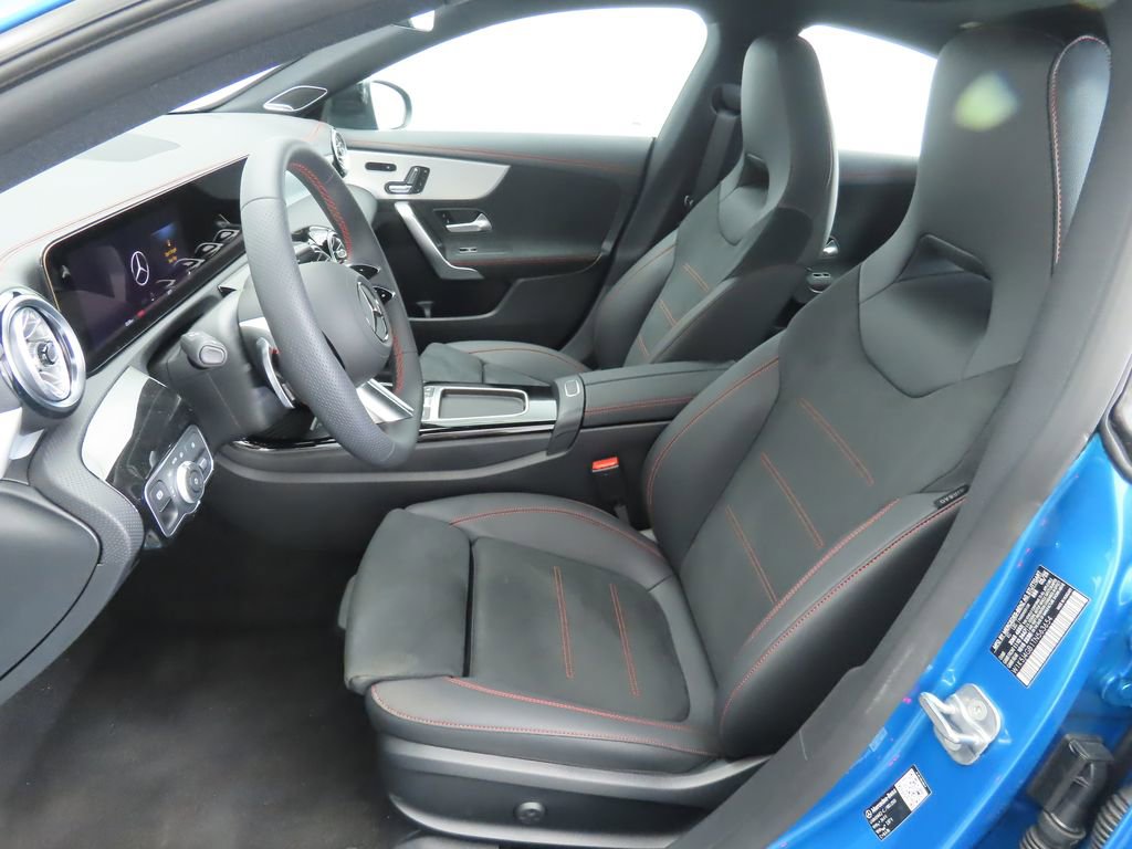 New 2026 Mercedes-Benz CLA 250 image 19