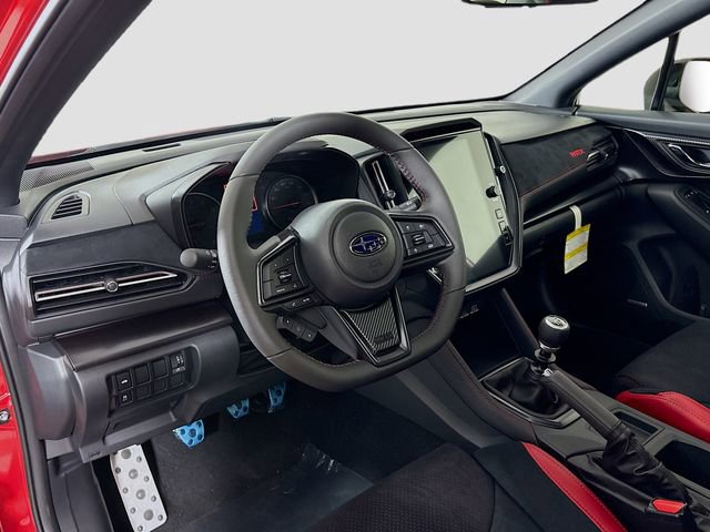 New 2025 Subaru WRX Limited image 9