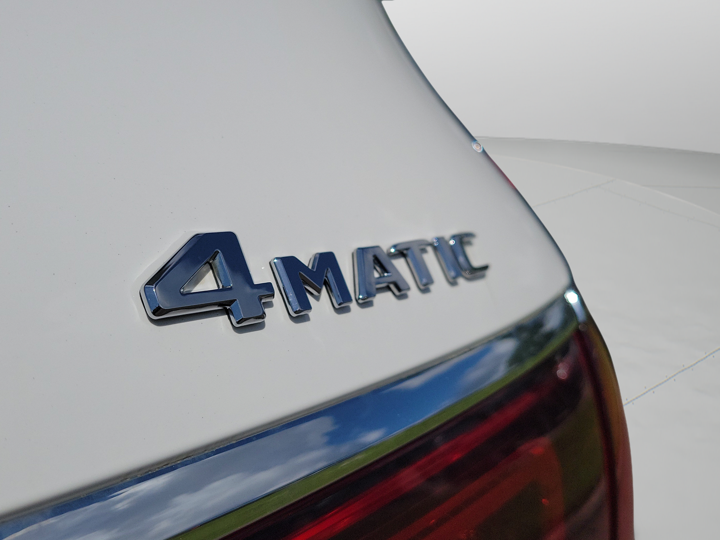 Used 2022 Mercedes-Benz GLS 450 4MATIC image 34