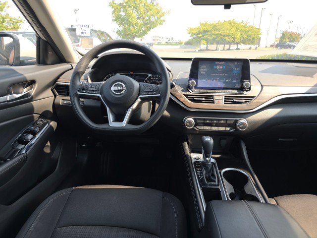 Used 2023 Nissan Altima 2.5 SV image 20