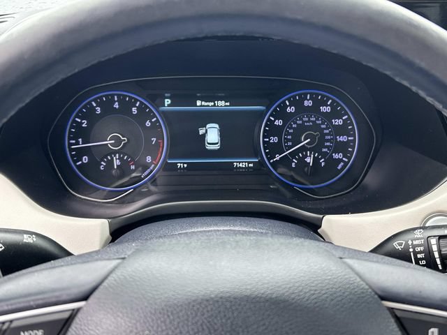Used 2021 Hyundai Palisade SEL w/ Premium Package AWD/4WD image 27