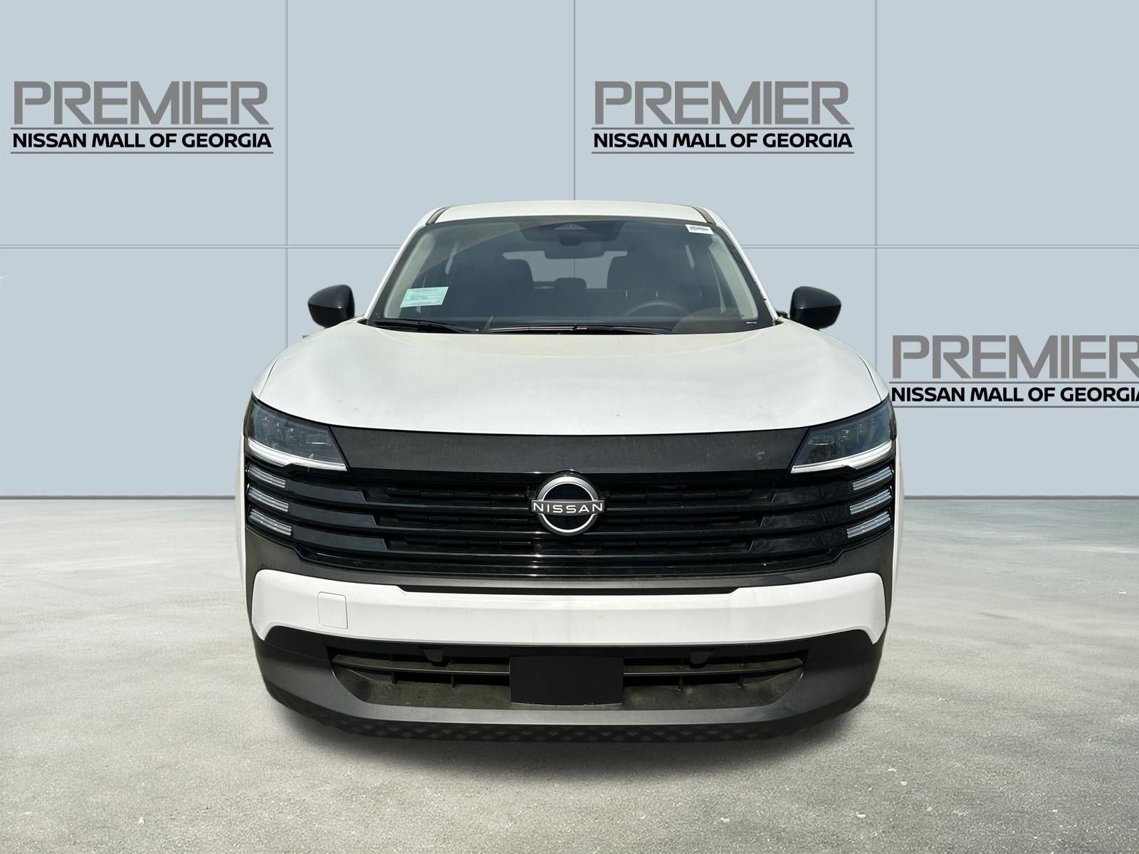 New 2026 Nissan Kicks S image 2