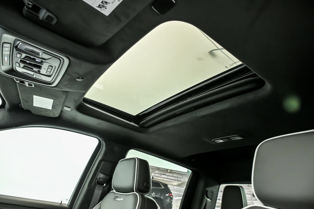 New 2026 GMC Sierra 1500 AT4X AWD/4WD image 10