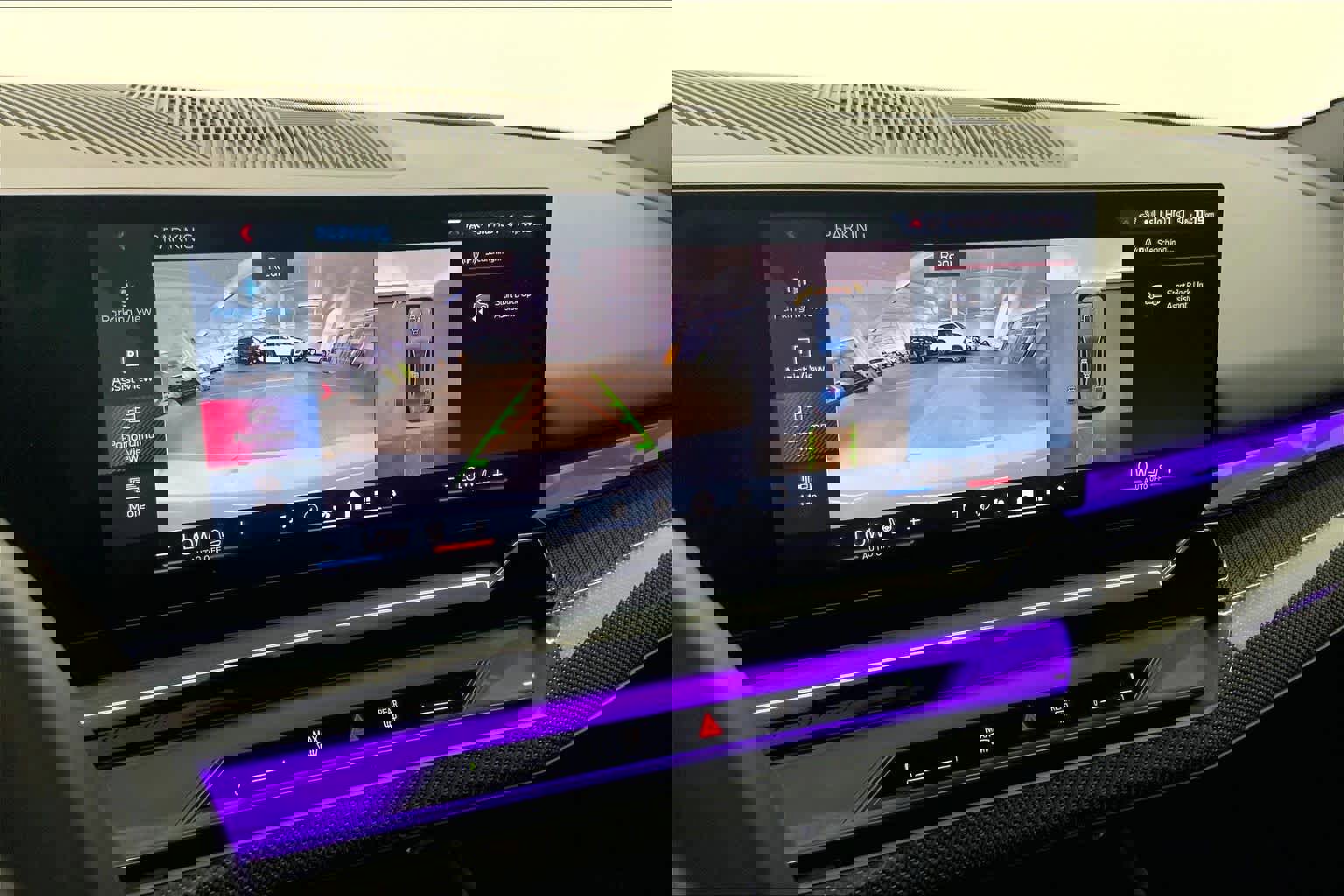 Used 2024 BMW i5 M60 w/ Premium Package image 24