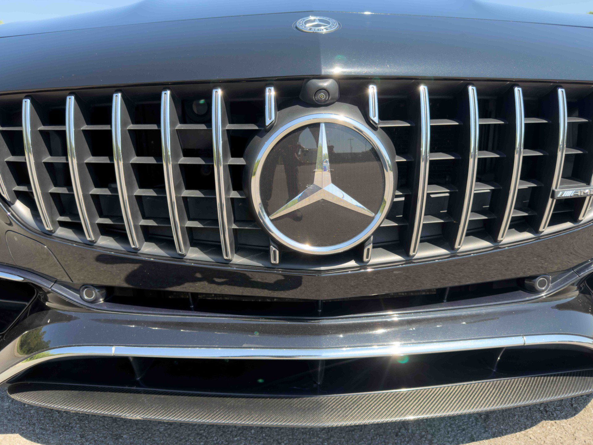 Used 2018 Mercedes-Benz S 63 AMG 4MATIC Coupe image 45