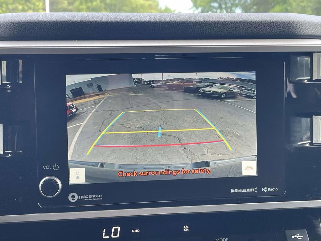 Used 2023 Toyota Tundra SR5 w/ SR5 Convenience Package RWD image 37