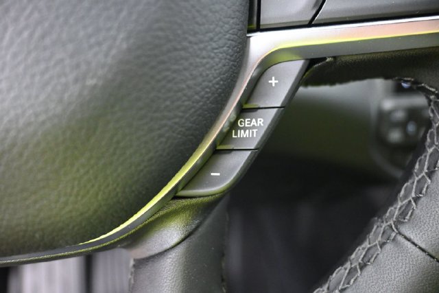 New 2026 RAM 1500 Big Horn AWD/4WD image 38