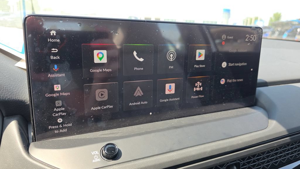 Certified 2026 Honda Accord Touring image 18
