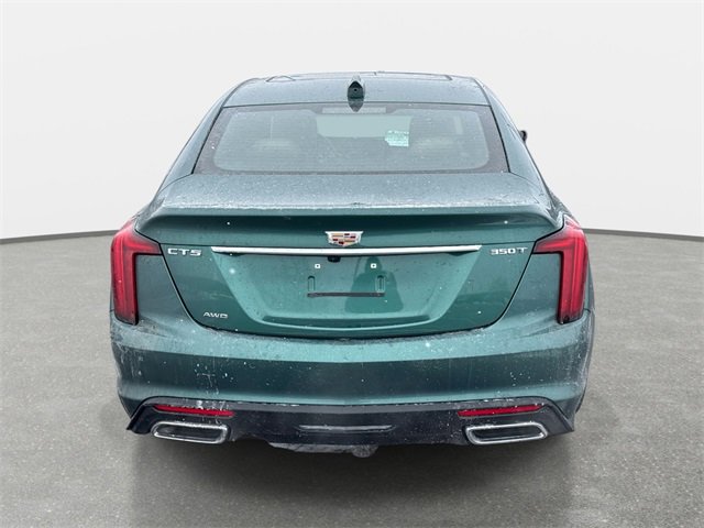 New 2026 Cadillac CT5 Premium Luxury w/ Technology Package image 4