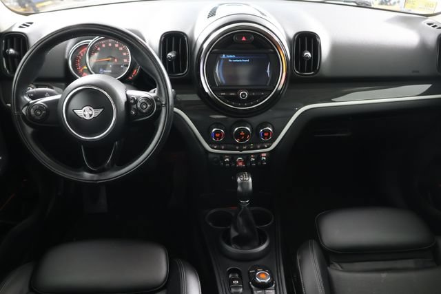 Used 2018 MINI Cooper Countryman S AWD/4WD image 2