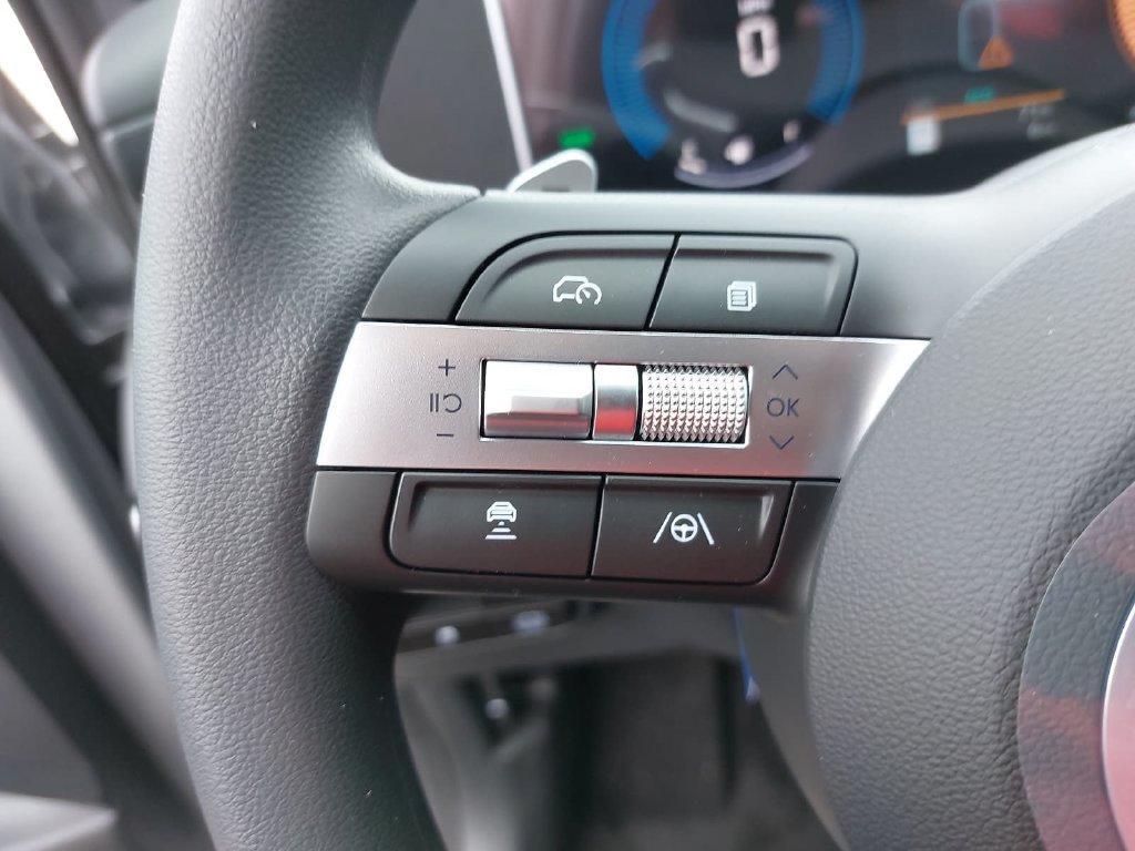 New 2026 Hyundai Tucson SEL FWD image 17
