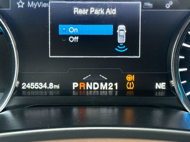 Used 2017 Ford F250 King Ranch w/ King Ranch Ultimate Package AWD/4WD image 30