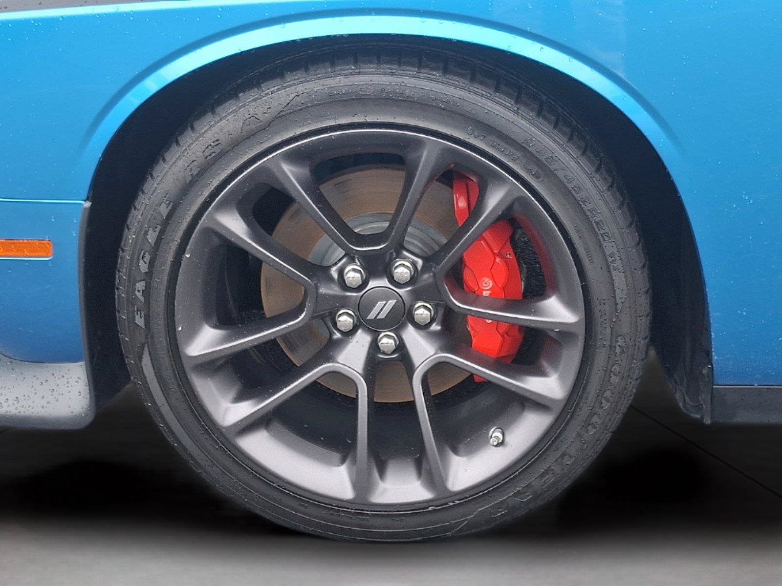 Used 2023 Dodge Challenger GT w/ Plus Package RWD image 29