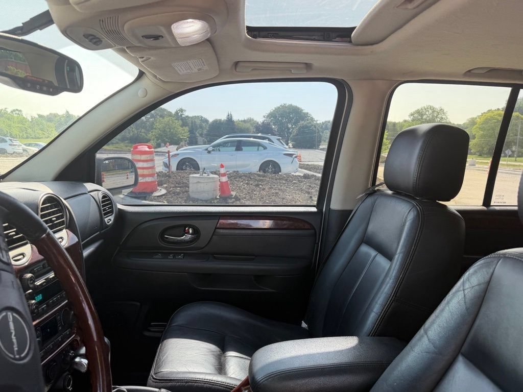 Used 2006 GMC Envoy Denali AWD/4WD image 12