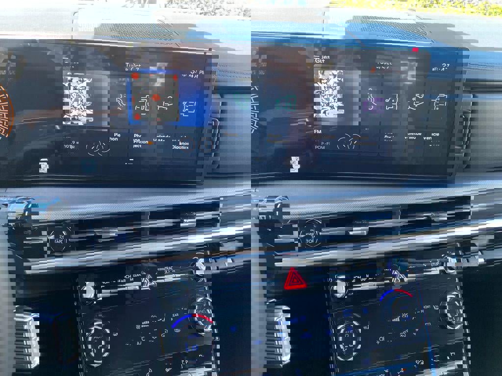 New 2026 Hyundai Santa Fe SEL image 34