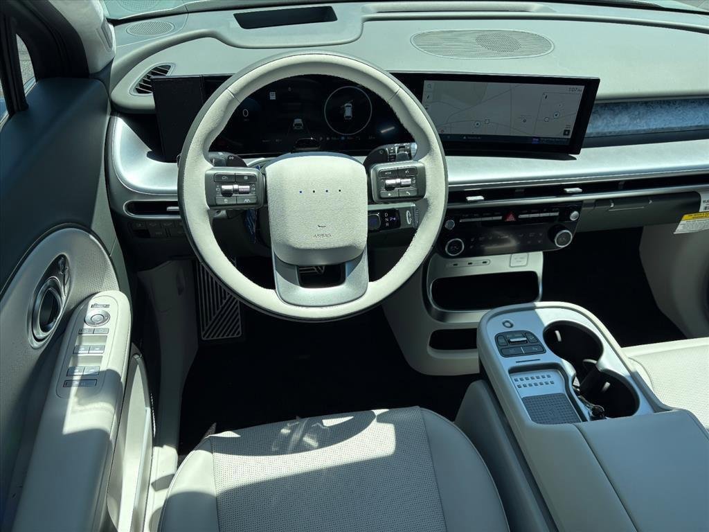 New 2026 Hyundai Ioniq 9 Calligraphy AWD/4WD image 34