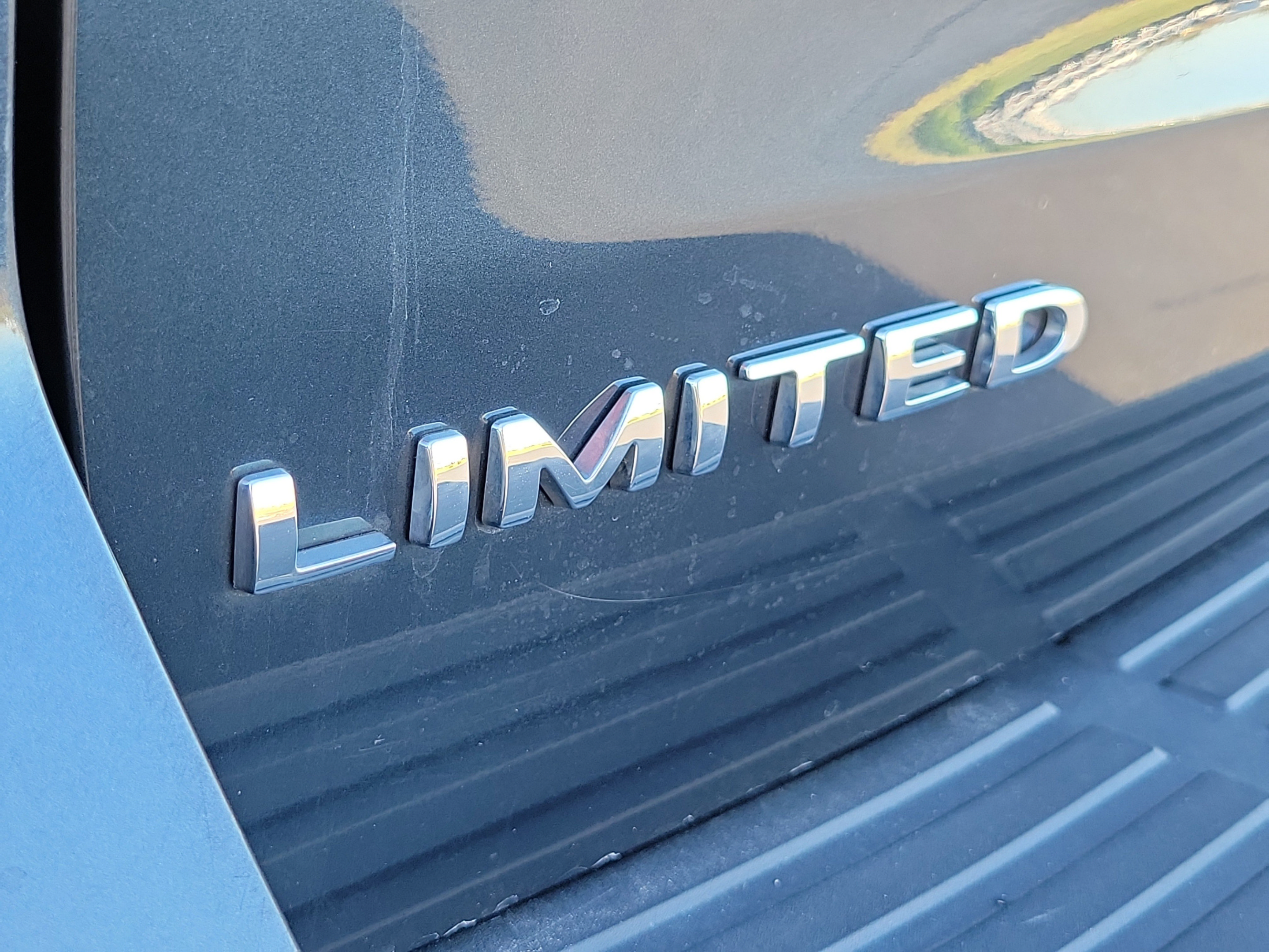 Used 2024 Ford Expedition Limited AWD/4WD image 36