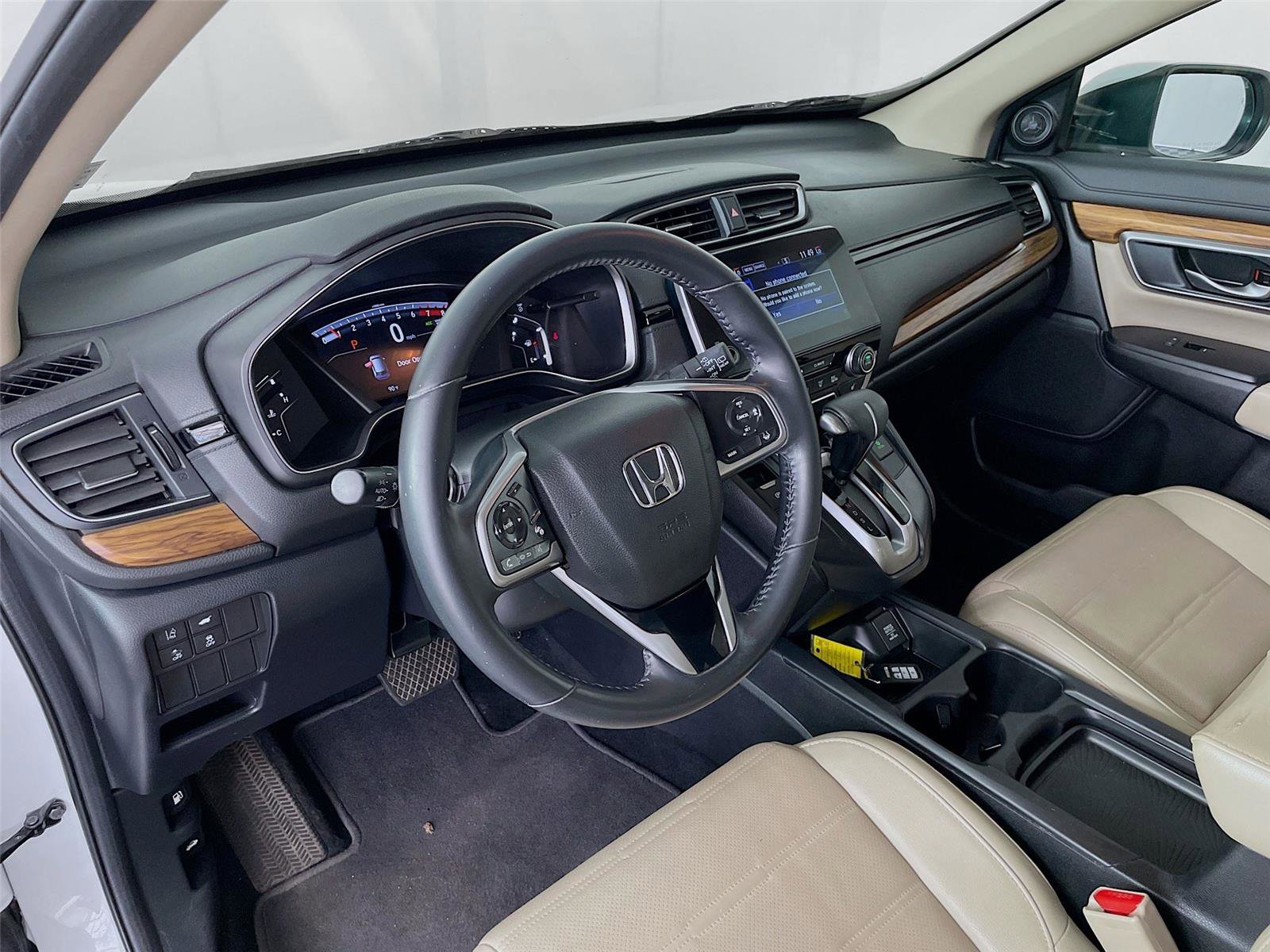 Used 2019 Honda CR-V EX-L image 15