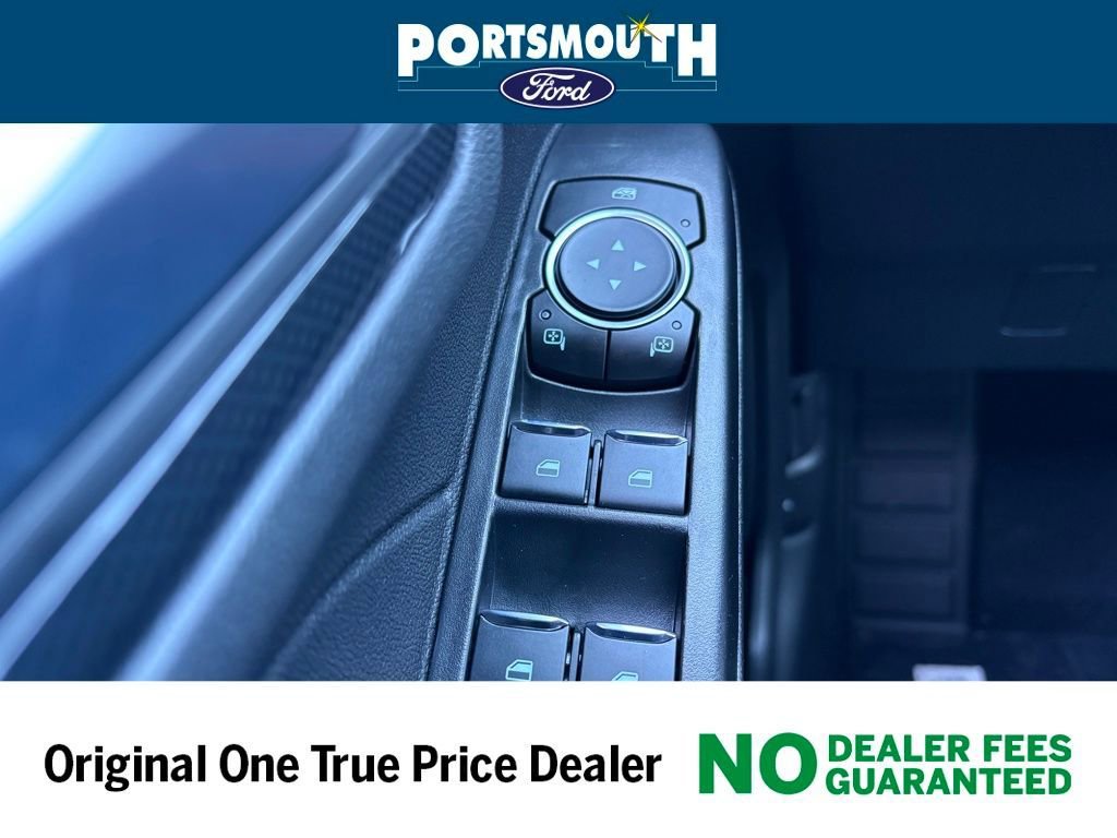 New 2026 Ford Escape ST-Line Select w/ Equipment Group 401A AWD/4WD image 26