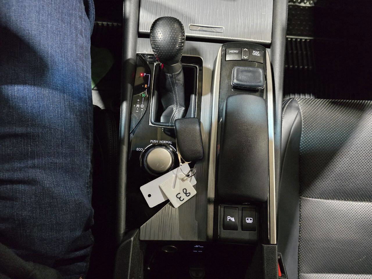 Used 2015 Lexus GS 350 image 36