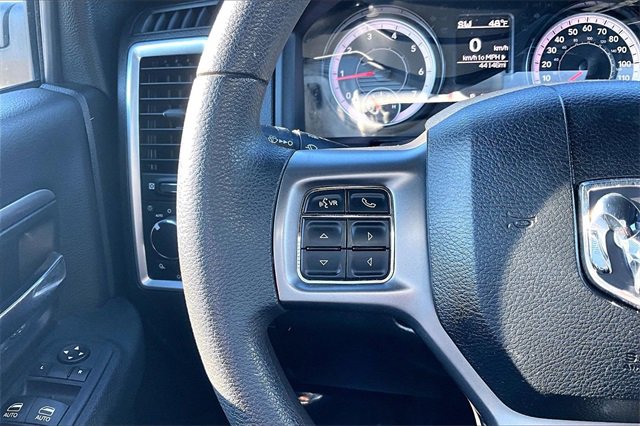 Used 2024 RAM 1500 Classic Warlock image 12