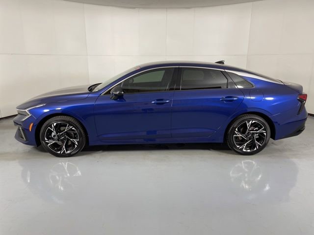 New 2026 Kia K5 GT-Line image 5