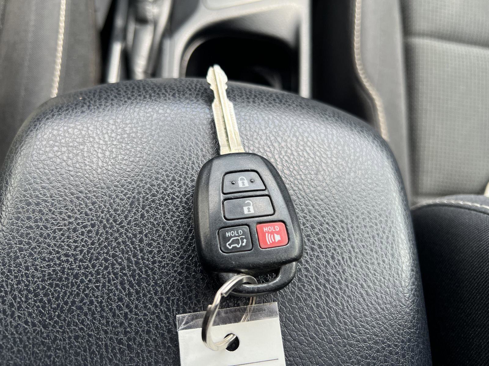 Used 2017 Toyota RAV4 XLE w/ Plus Special Value Package image 36