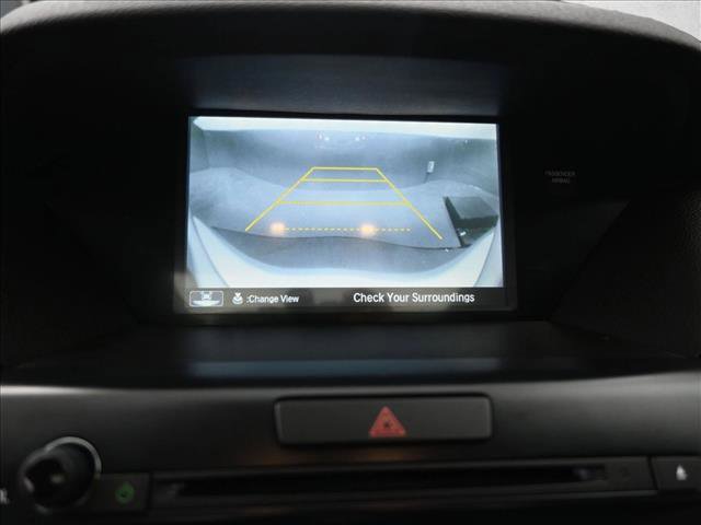 Used 2014 Acura MDX image 11