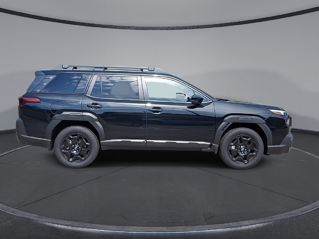 New 2026 Subaru Outback Limited AWD/4WD image 5