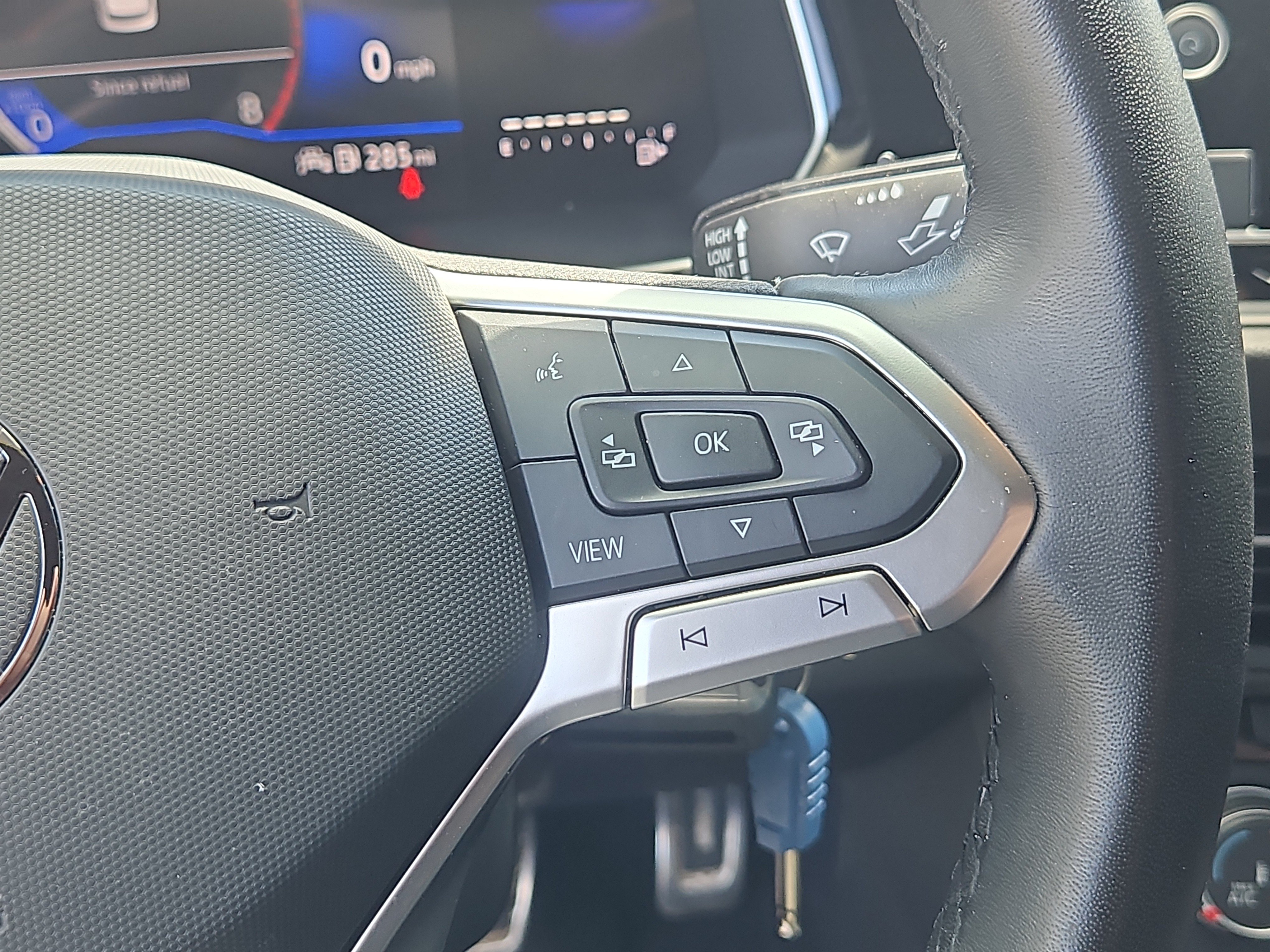 Certified 2024 Volkswagen Jetta Sport FWD image 19