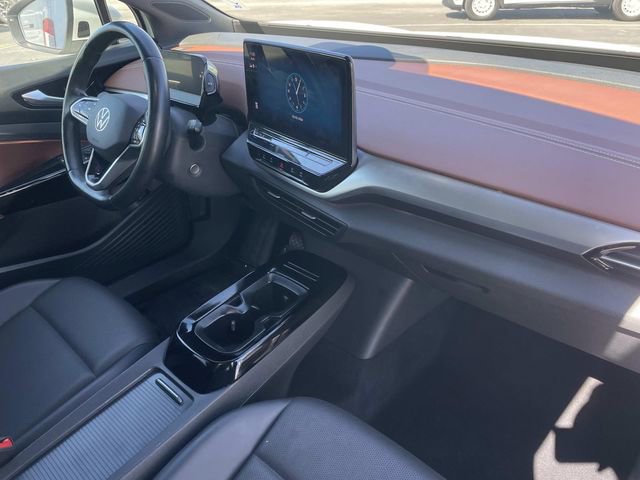 Used 2021 Volkswagen ID.4 Pro S image 37