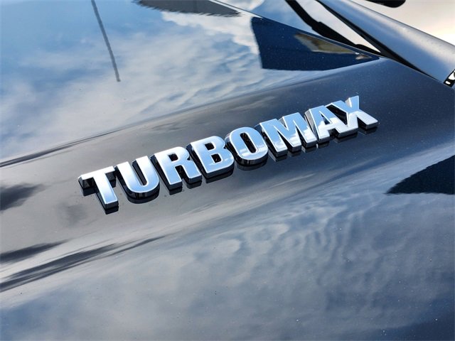 Certified 2026 Chevrolet Silverado 1500 RST w/ RST Select Package image 10