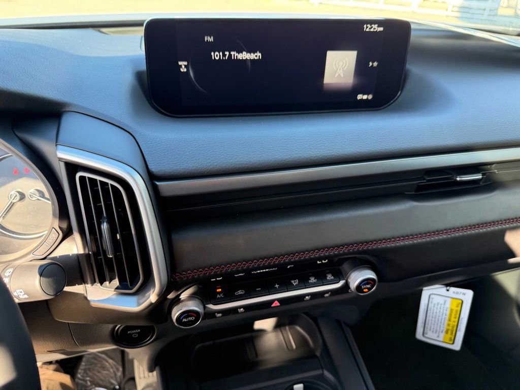 New 2026 MAZDA CX-50 AWD 2.5 Hybrid w/ Weather Package image 23