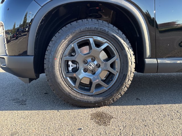 Used 2026 Honda Pilot TrailSport image 33