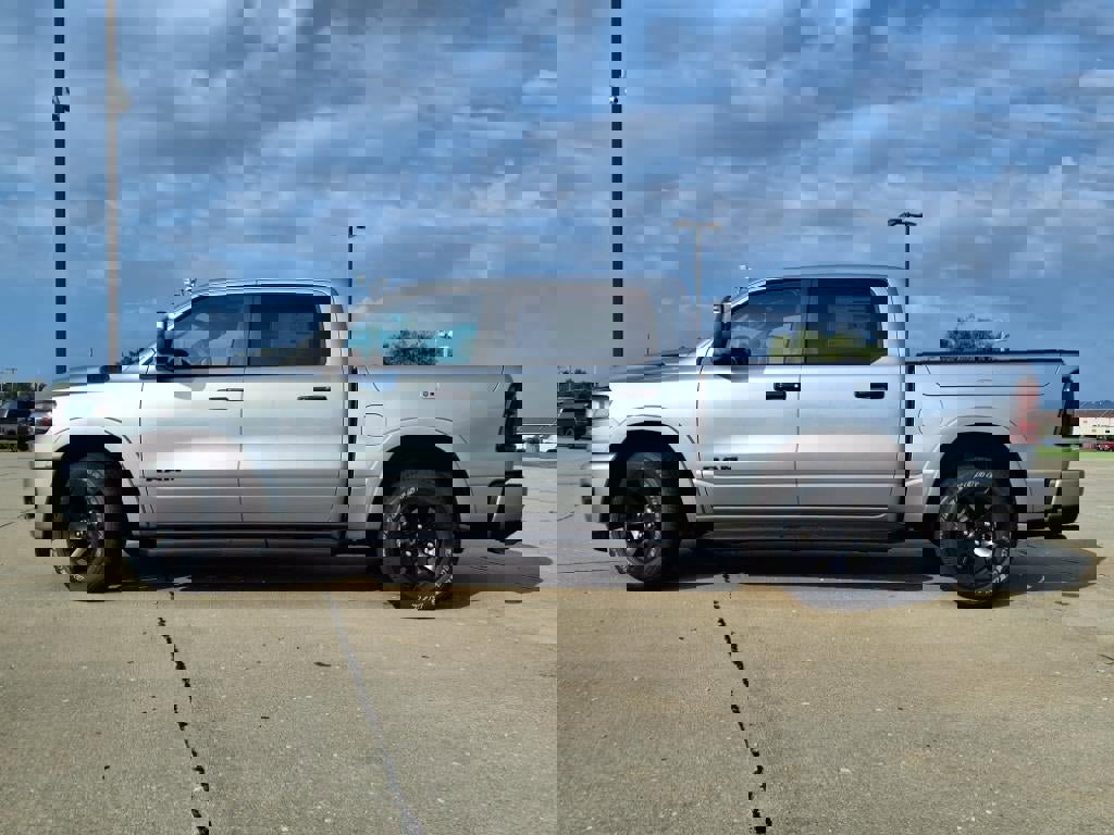New 2026 RAM 1500 Big Horn image 30