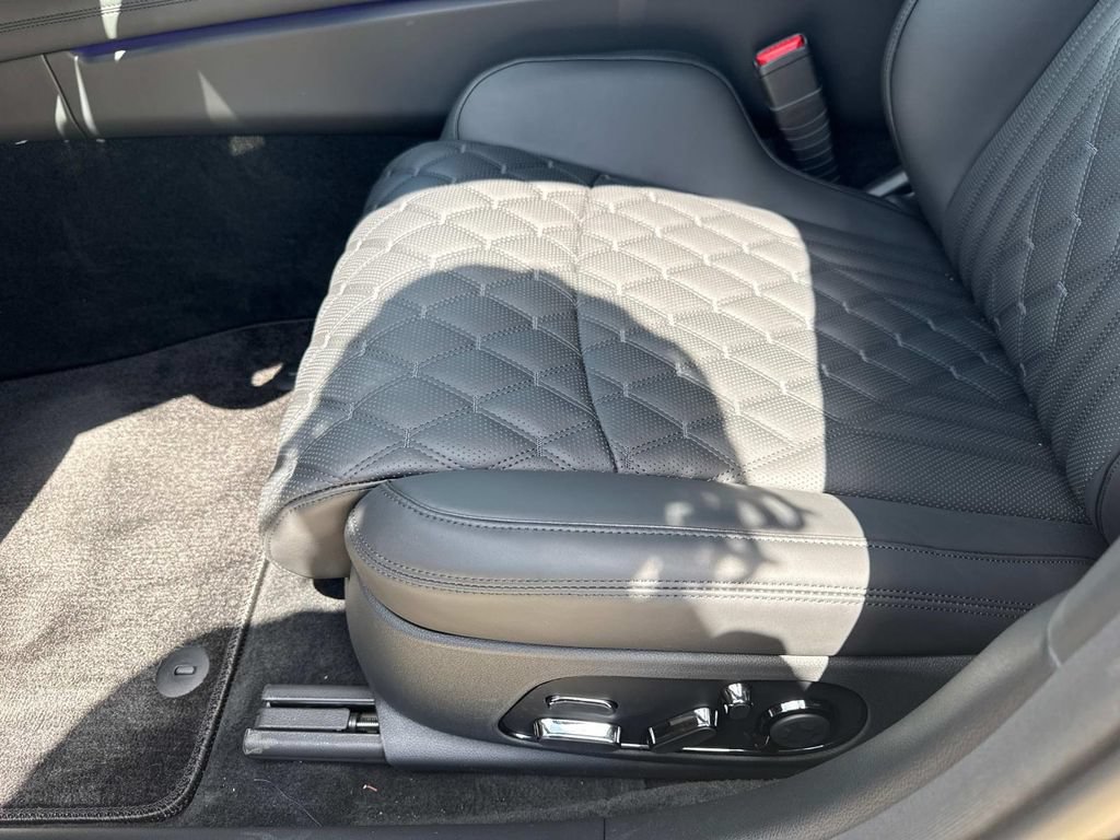 New 2026 Genesis G90 3.5T Prestige AWD/4WD image 19