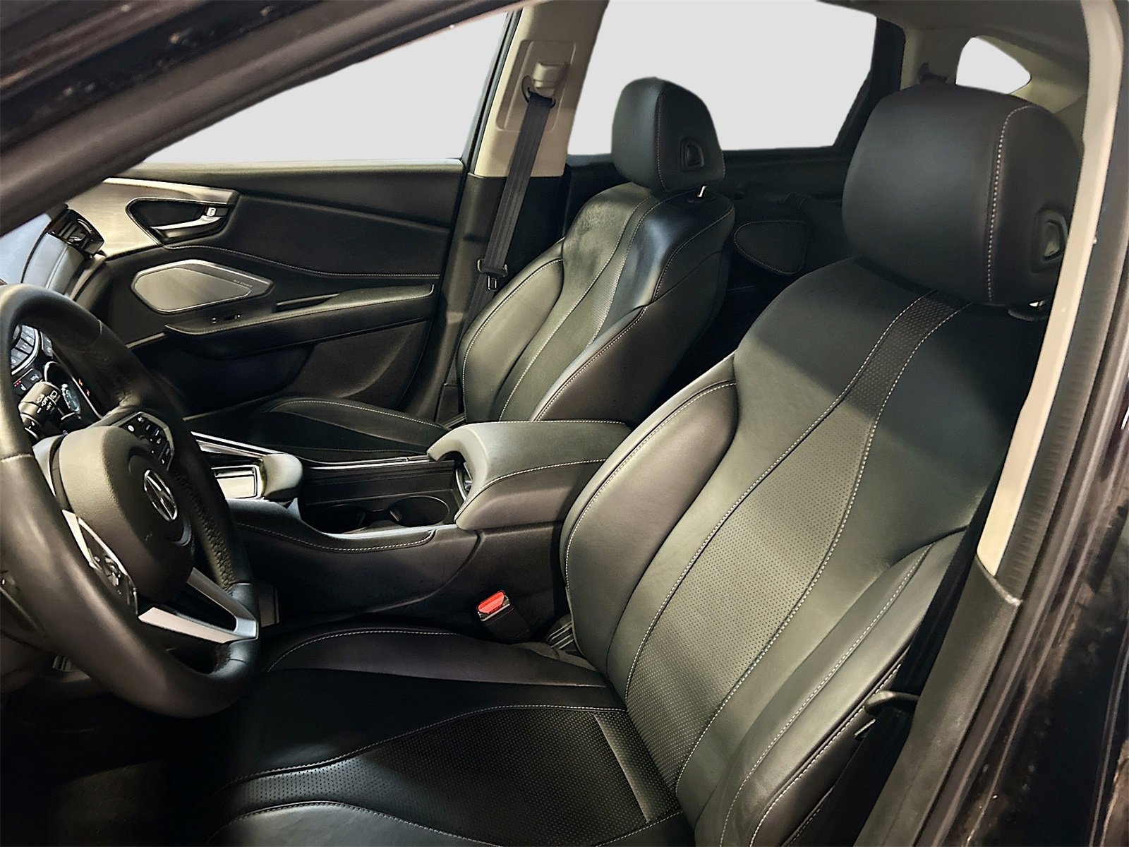 Used 2023 Acura RDX Technology Package image 22