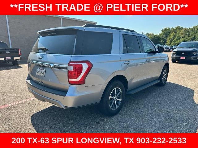 Used 2021 Ford Expedition XLT RWD image 22