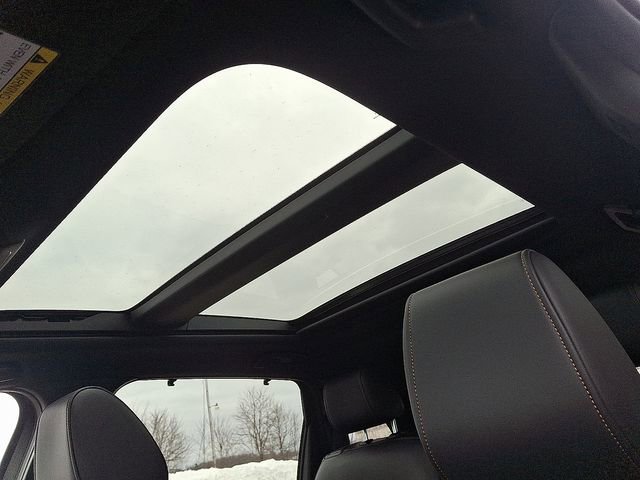 New 2026 MAZDA CX-90 3.3 Turbo S w/ Premium Plus image 15