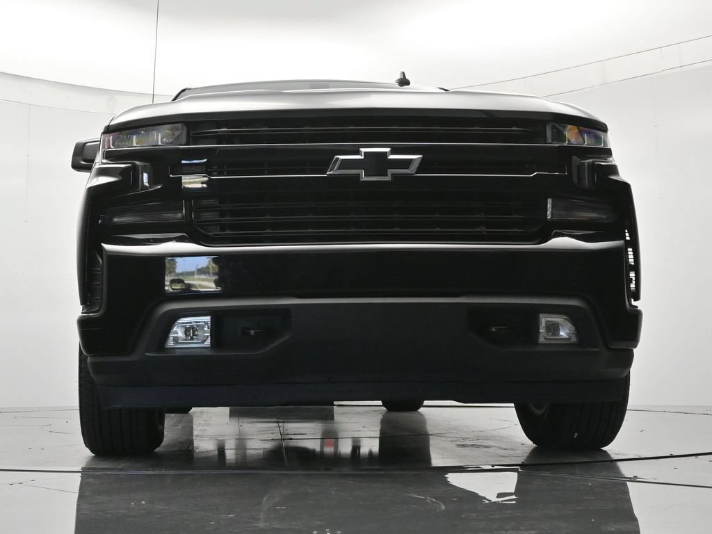 Used 2020 Chevrolet Silverado 1500 RST w/ All-Star Edition AWD/4WD image 39