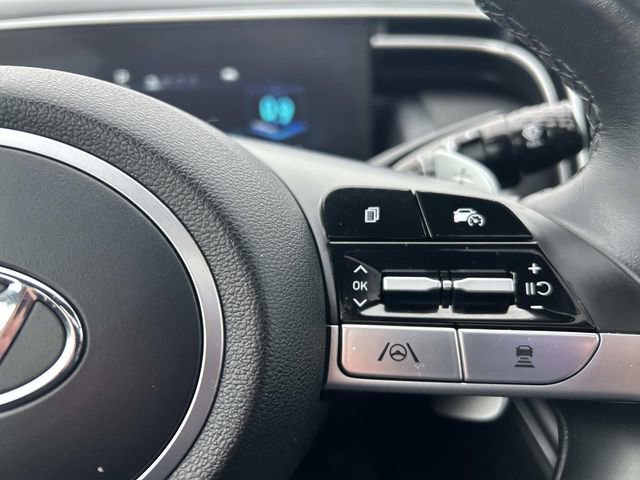 Certified 2024 Hyundai Santa Cruz Limited image 24