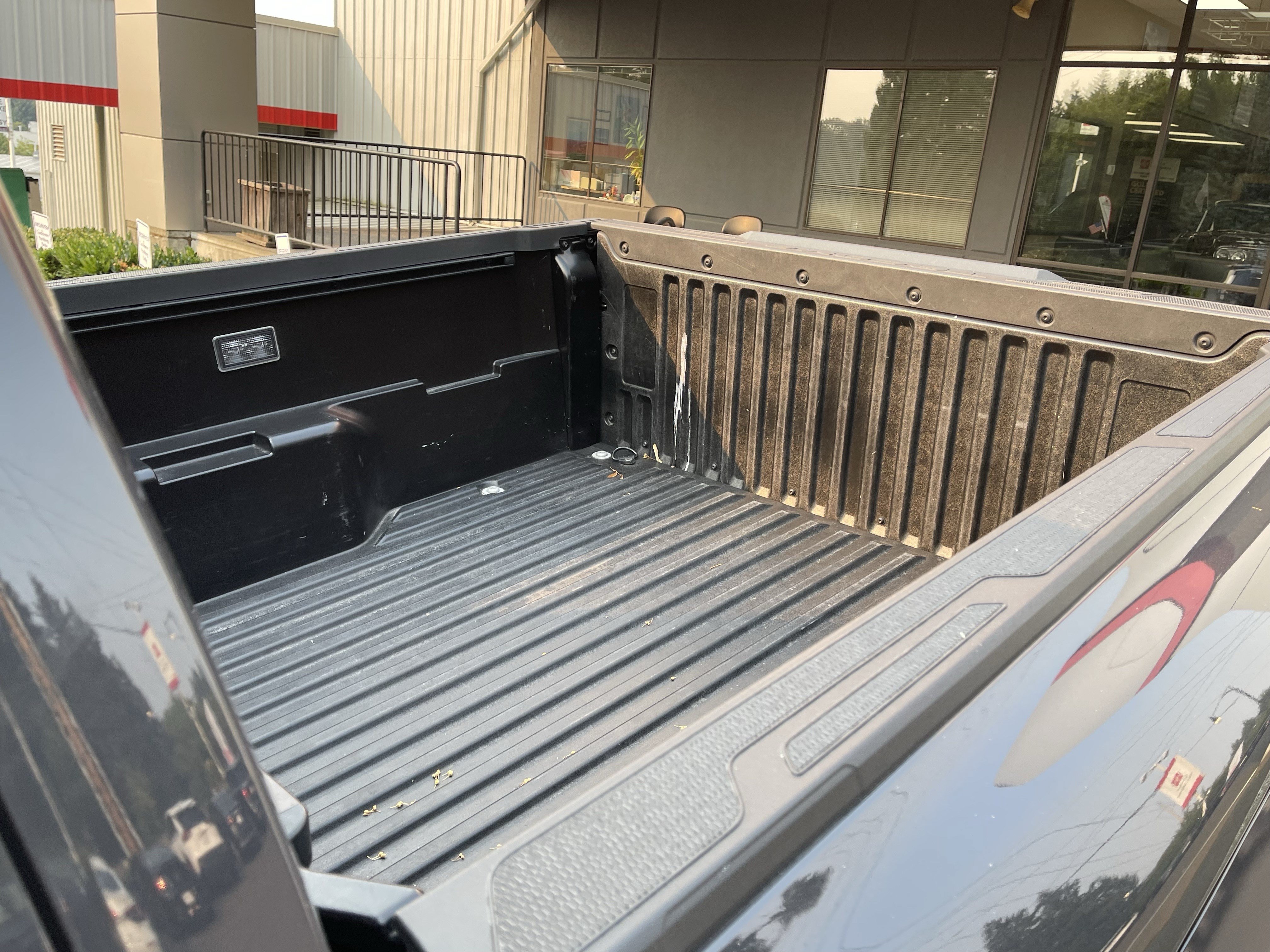 Certified 2024 Toyota Tacoma TRD Sport AWD/4WD image 15